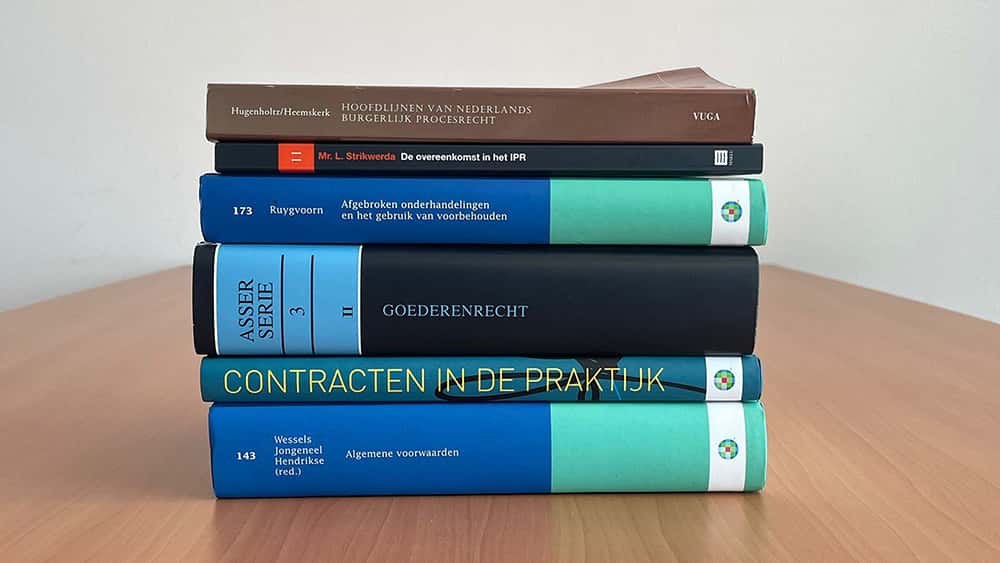 Specialismen van Schoenmaker Bedrijfjurische Advies en Mediation