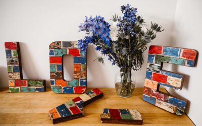 Na de feestdagen …